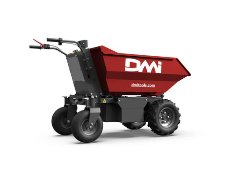 DMI Electric Wheelbarrow