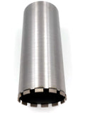 Professional Grade RDT Diamond Core Drill Bits (2 - 12") (Laser Welded)