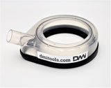 DMI Slurry Control Ring with Seal, Multiple Sizes