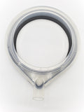 DMI Slurry Control Ring with Seal, Multiple Sizes