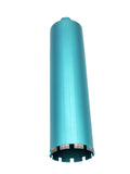 Professional Grade RDT Diamond Core Drill Bits (2 - 12") (Laser Welded)