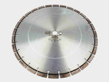 Professional Grade RDT Push Diamond Concrete Saw Blade (Low HP)