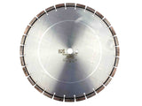 Professional Grade RDT Electric Diamond Concrete Saw Blades