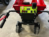 DMI Electric Wheelbarrow