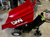 DMI Electric Wheelbarrow