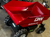 DMI Electric Wheelbarrow