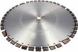 Professional Grade RDT Asphalt Circular Blades - Pro Plus (Life)