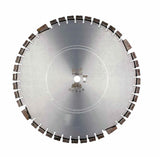 Professional Grade RDT Asphalt Circular Blades - Pro Plus (Life)