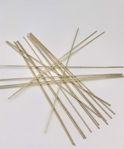 RDT Silver Solder Rods