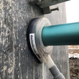 DMI Slurry Control Ring with Seal, Multiple Sizes