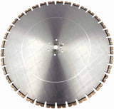 Professional Grade RDT Diamond Wall Saw Blades (Pro Series)